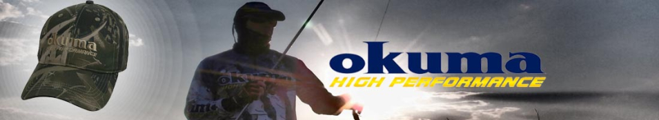 Okuma Full Back Camouflage