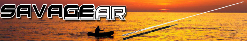 Savage Gear Trolling2 Inline