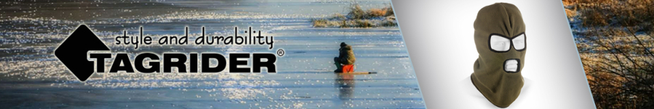 Tagrider Expedition 3018
