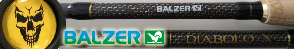 Balzer Diabolo Х Feeder