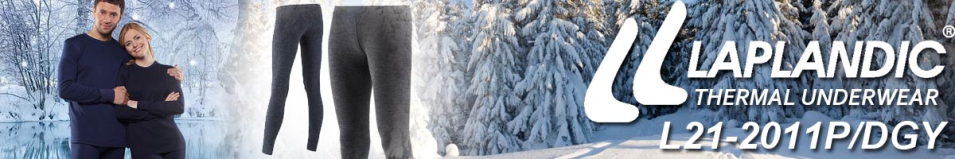 Laplandic L21-2011P/DGY