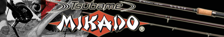 Mikado Tsubame Feeder