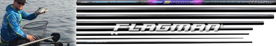 Flagman S-Power Carp Pole