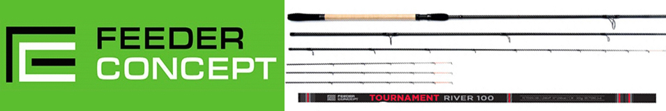 Feeder Concept Tournament River