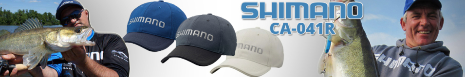 Shimano CA-041R C.NY