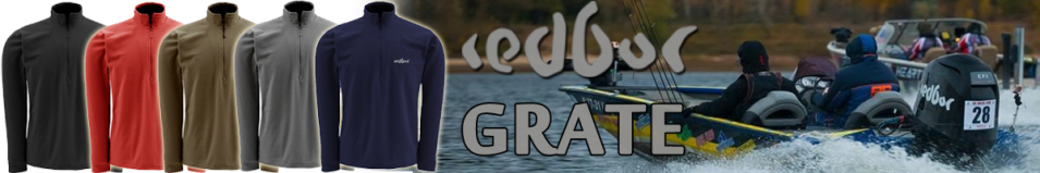 Redbor Grate 100 (12)