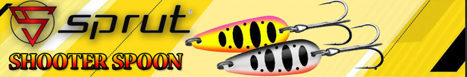 Sprut Shooter Spoon (42mm/9g)