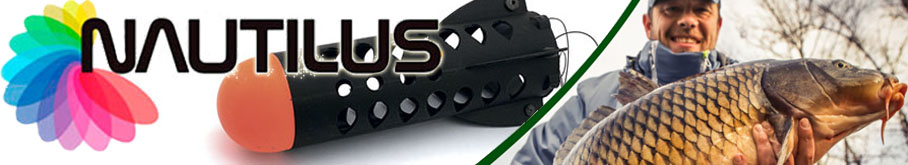 Nautilus Rocket Feeder Quick