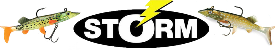 Storm WildEye Live Pike WLPK05