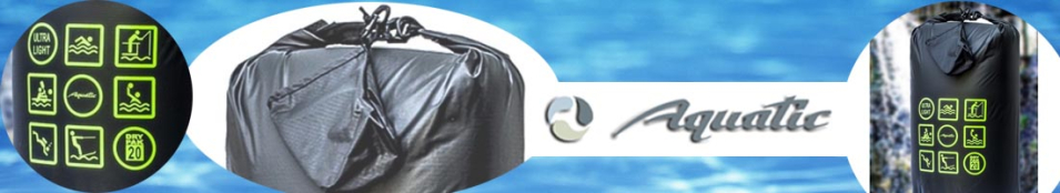 Aquatic ГУ Гермоупаковка