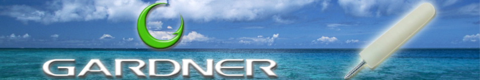 Gardner Glo-Worm Screw-ON