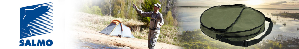 Salmo 3621 Чехол для садка