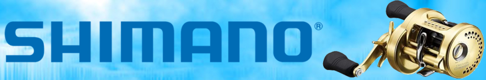 Shimano Calcutta Conquest A