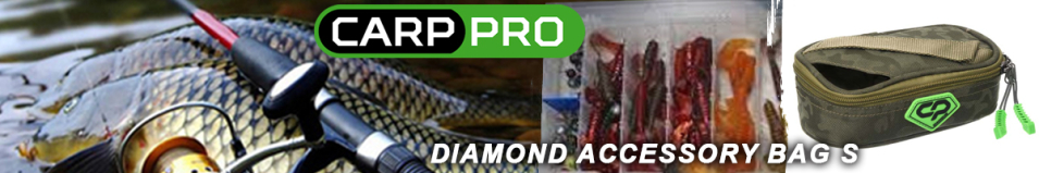 Carp Pro Diamond CPHD6337