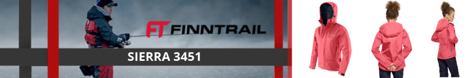 Finntrail Sierra 3451 Berry