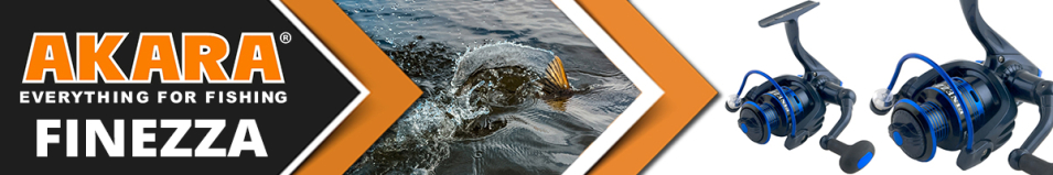 Akara Finezza FF