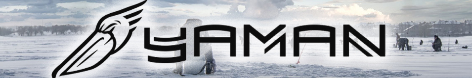 Yaman Чехол для зимних удилищ