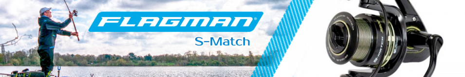 Flagman S-Match