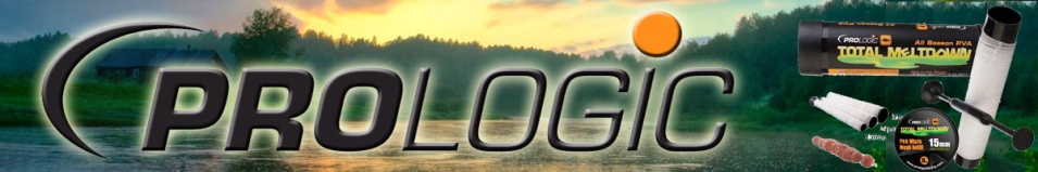 Prologic PVA All Season Micro Mesh 5m