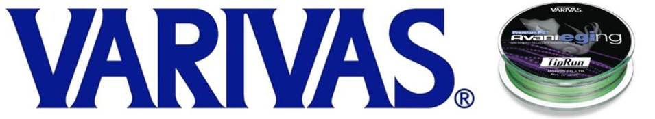 Varivas  Avani Eging Tip Run 200m