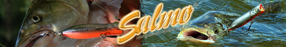 Salmo Spittin Rover S 70 