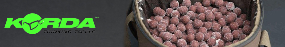 Korda Compac Bait Cool Bag (KLUG69) для бойлов и прикормки