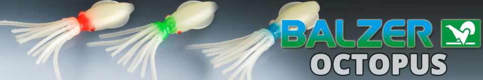 Balzer Octopus 11,5см