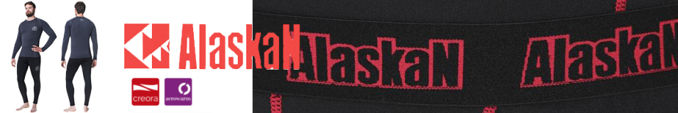 Alaskan FirstMission