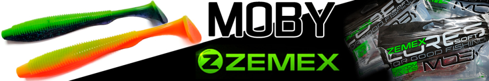 Zemex Moby 6"