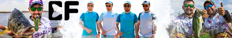 CF Wave gray Футболка