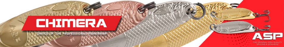 Chimera Asp 6.1см/21гр.