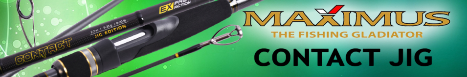 Maximus Contact Jig