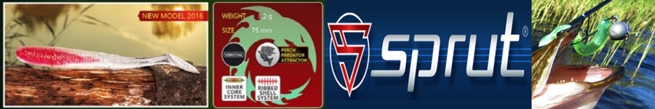 Sprut Dako 75mm/3,2g