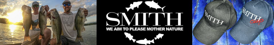 Smith Кепка чёрная