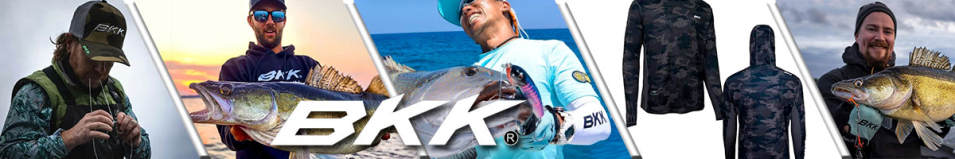 BKK Long Sleeve Performance Shirt Camo