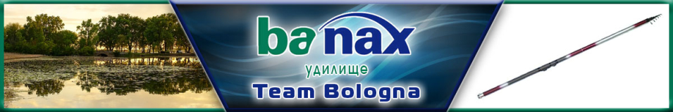 Banax Team Bologna