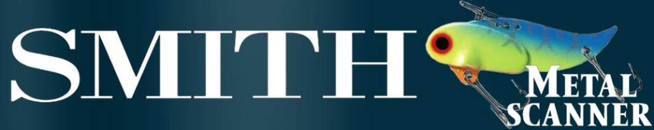 Smith Metal Scanner 12g