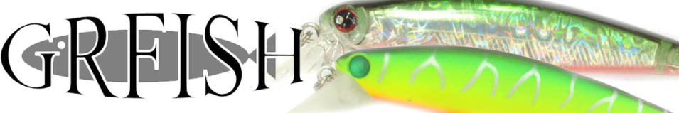 GRFish Favorite 65F-SR