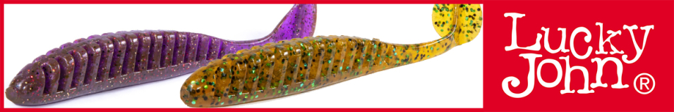 Lucky John Pro Series Radiator 3.0"