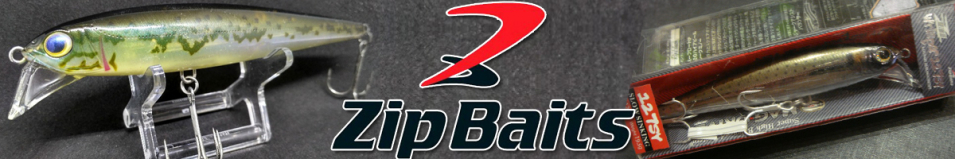 ZipBaits ZBL Whisper 127Sy