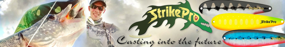 Strike Pro Killer Profy 115