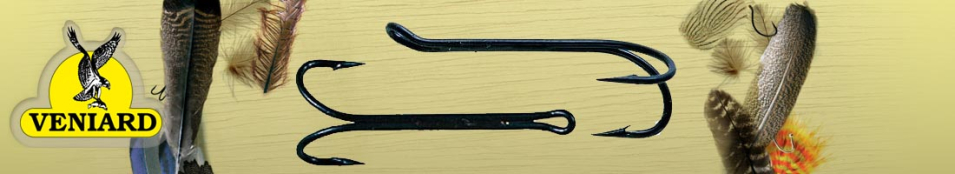 Veniard double low water S6 Packet