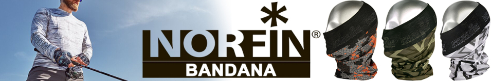 Norfin Bandana