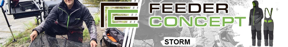 Feeder Concept Storm (FC92000)