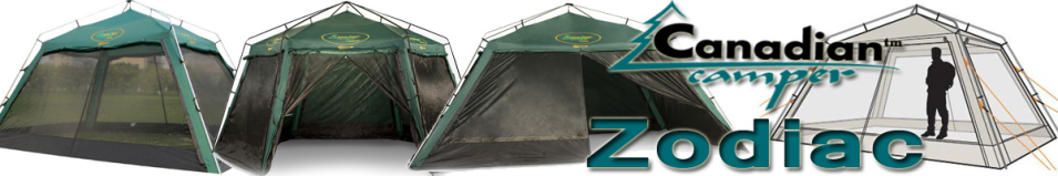 Canadian Camper Zodiac