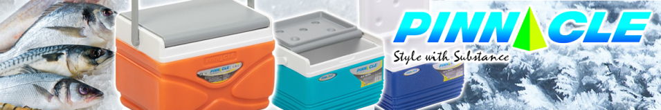 Pinnacle Eskimo TPX-6006-4.5-NB 4.5л