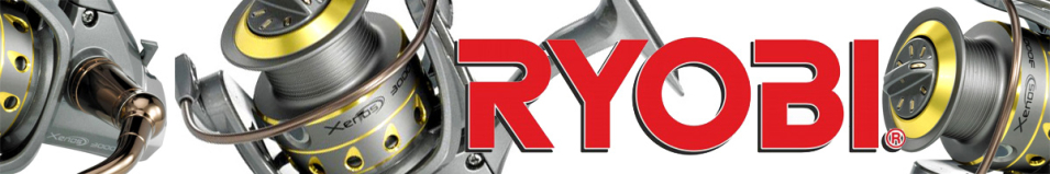 Ryobi Xenos