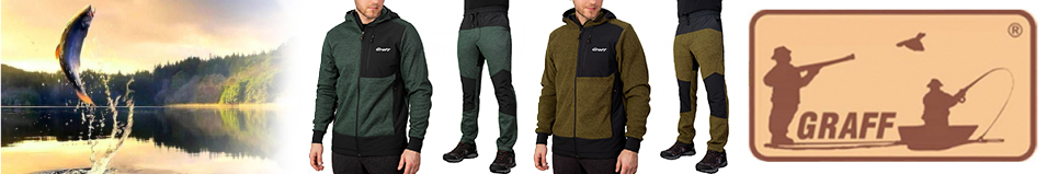 Graff (233-P-BL-13) коричневая