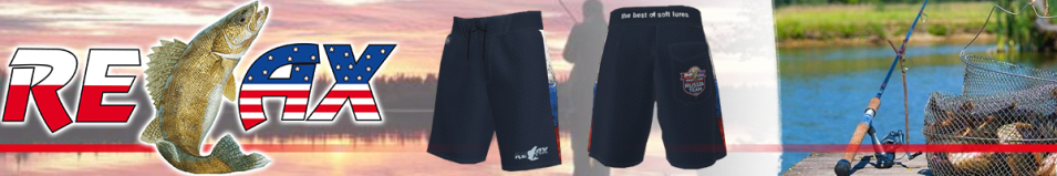 Relax (синие) - SHВ