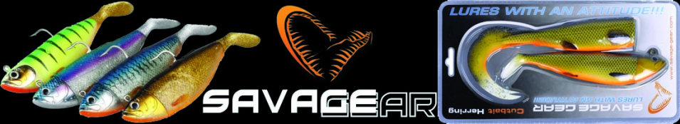 Savagear Cutbait Herring Kit 25 460g